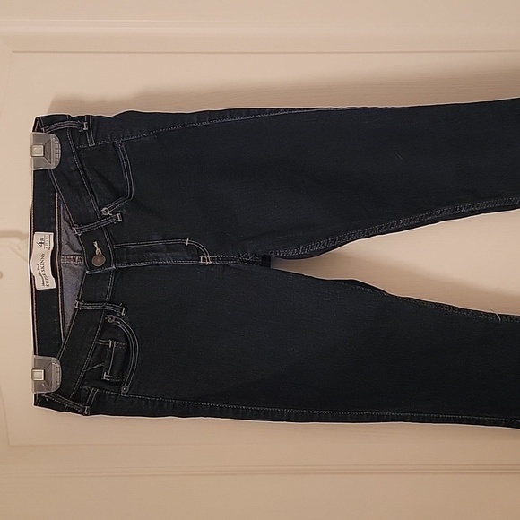Abercrombie & Fitch, Super Skinny. Size 4, Excellent Used Condition! - Picture 9 of 11